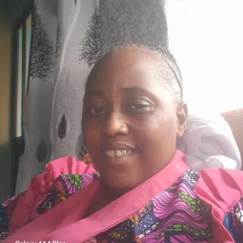 Babysitter in Tshelimnyama: Silindile