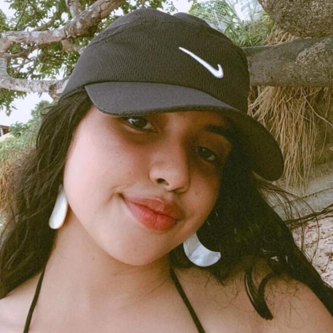 Babysitter in Santarém: Maria