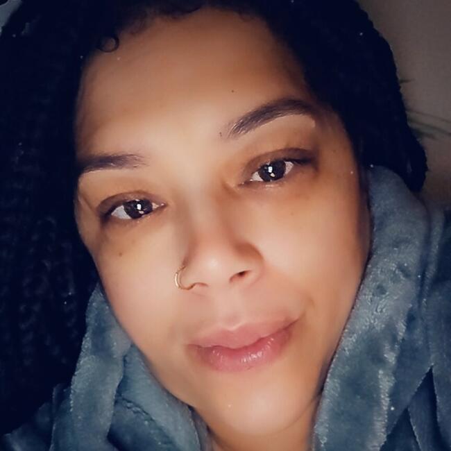 Nanny in Poughkeepsie: Yolanda