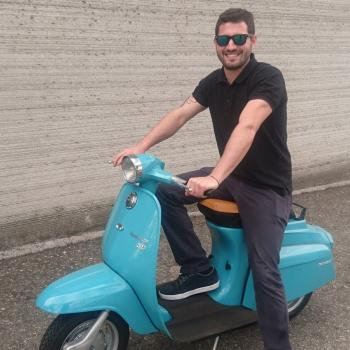 Lavoro per babysitter a Ravenna: lavoro per babysitter Davide