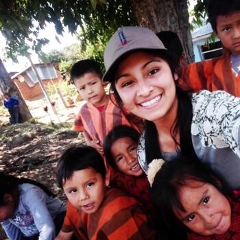 Babysitter in Puente Piedra (Lima region): Niled Yasmyn