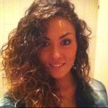 Babysitter in Aprilia: Giorgia