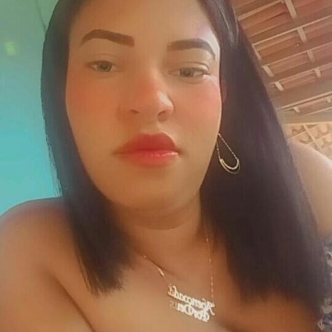 Babysitter in Salvador: Andreza
