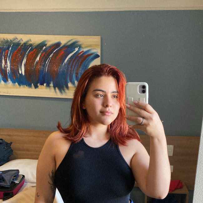 Childminder in Faro: Mariana