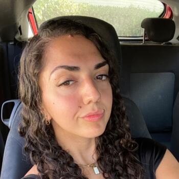 Niñera en Alhaurín de la Torre: Nora