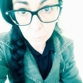 Babysitter em Leiria: Cindy