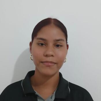 Niñera en Panamá: Brigitte