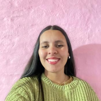 Babysitter in Montevideo: Pilar