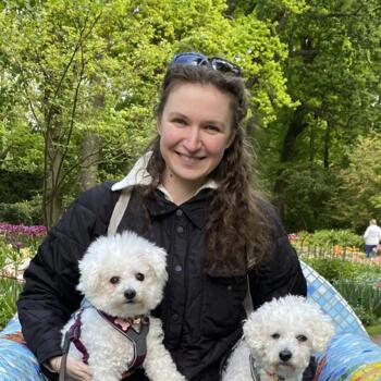 Chůva v Poděbrady: Jana