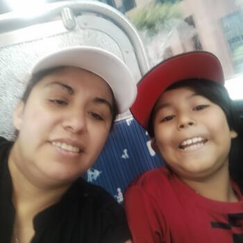 Nanny in Los Angeles: Monica