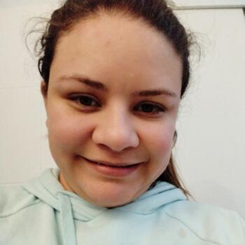 Babysitter in Quilpué: Karla