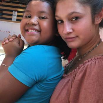 Baby-sitter in Saint-Martin-d'Hères: Emma