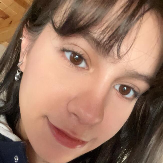 Babysitter in Aurora (Illinois): Juliana