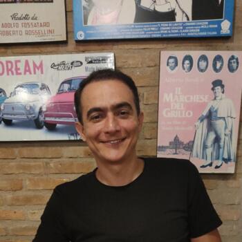 Babysitting job in Belo Horizonte: babysitting job Fabiano