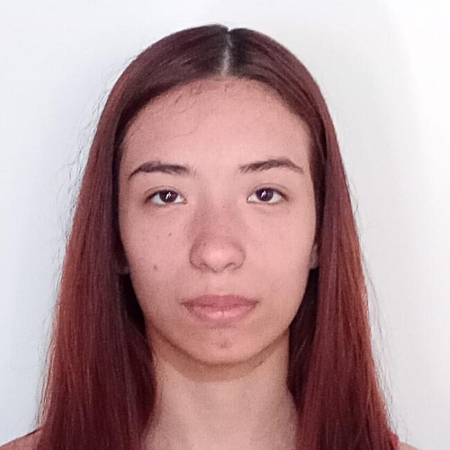 Babysitter in Buenos Aires: Maite