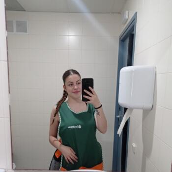Babysitter in Cornellà de Llobregat: Sara