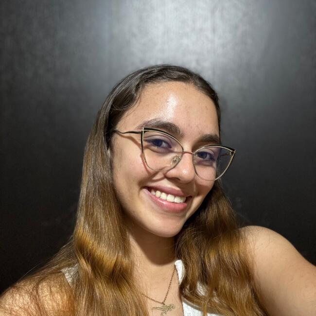 Babysitter in Medellín: Sandra