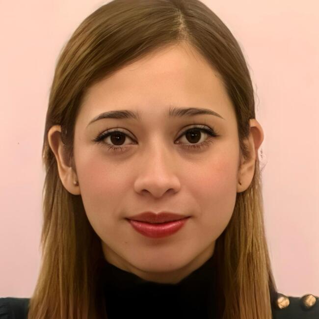 Nanny in Doral: Paula contreras