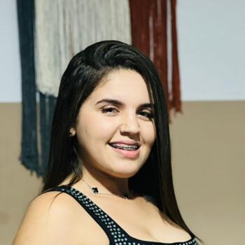 Babysitting job in Campina Grande: babysitting job Alessandra