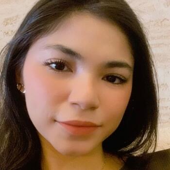 Niñera en Singapur: Nadhia
