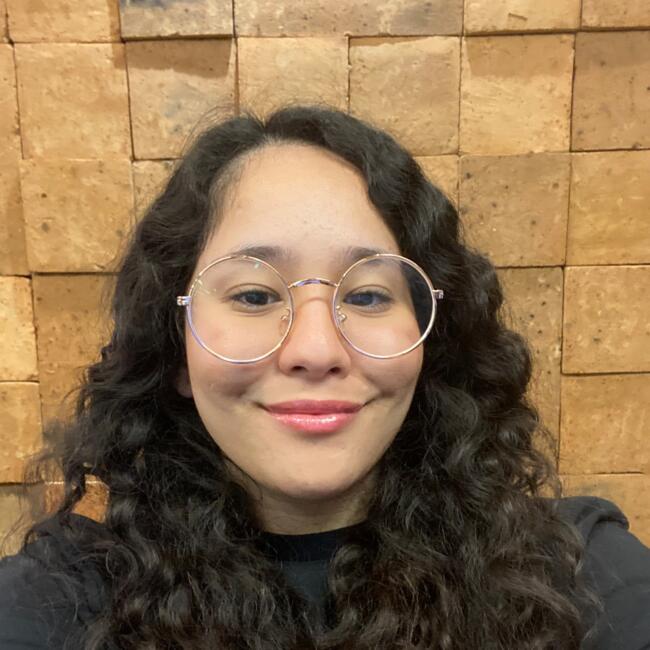 Babysitter in Campinas: Sofia