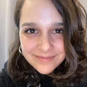 Trabajo para niñera en Pucón: trabajo de niñera Teresa