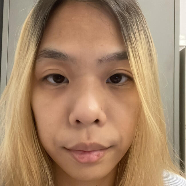 Babysitter in Singapore Island: Fion