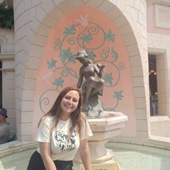 Babysitter in Fuenlabrada: Virginia