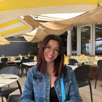 Babysitter Finhan: Louna