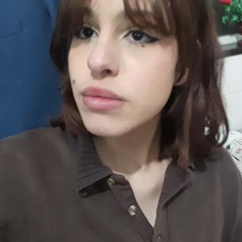 Babysitter in Foz do Iguaçu: Kemilly Dias de Souza