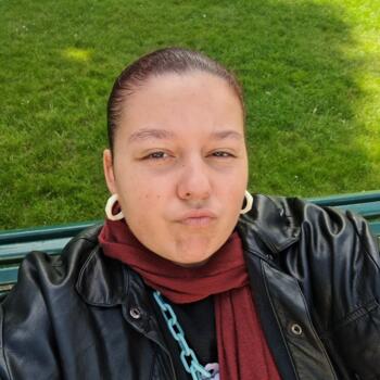 Baby-sitter Toulouse: Chloé