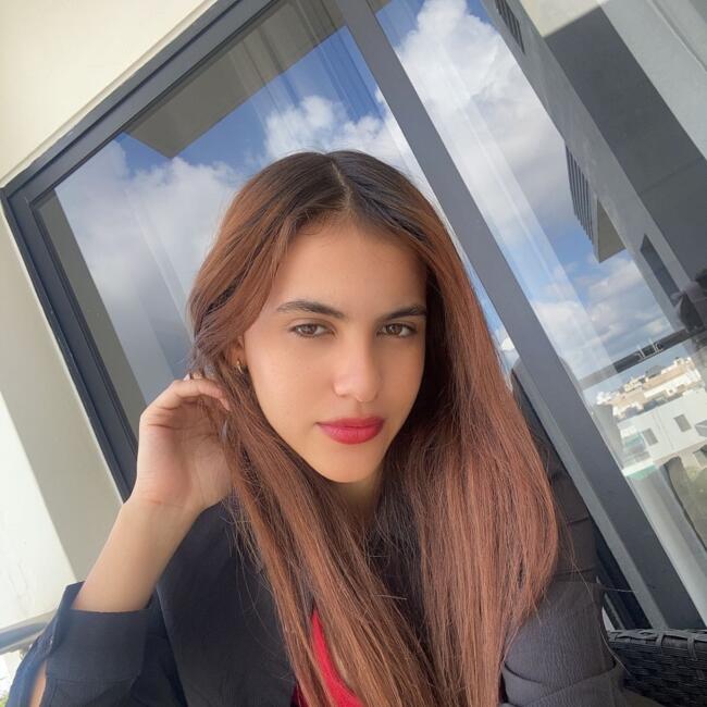 Niñera en Santo Domingo (Distrito de Santo Domingo): Rosamna