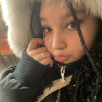 Babysitter in The Bronx: Jalissa