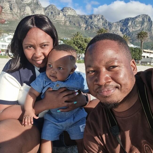 Babysitting job in Midrand: MASHUDU