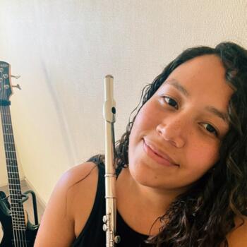 Babysitter in Santiago: Daniella