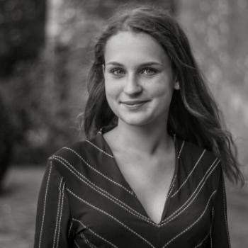 Baby-sitter Tournai: Giulia