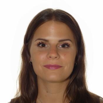 Niñera en Zaragoza: Natalia
