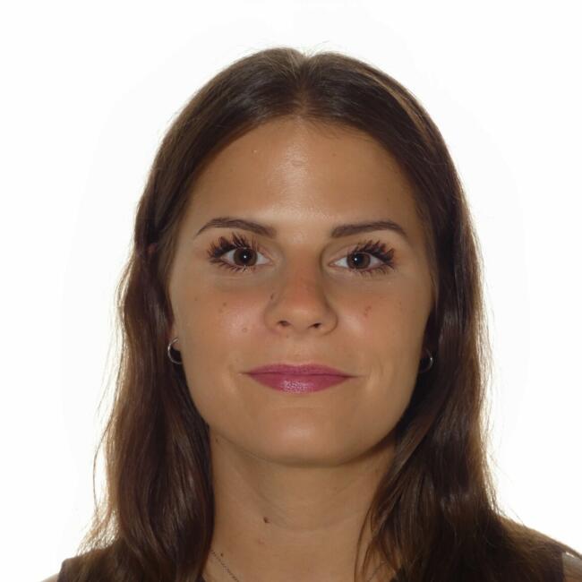 Niñera en Zaragoza: Natalia