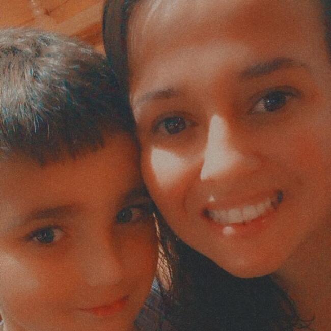 Babysitter in Gravataí: Eliane