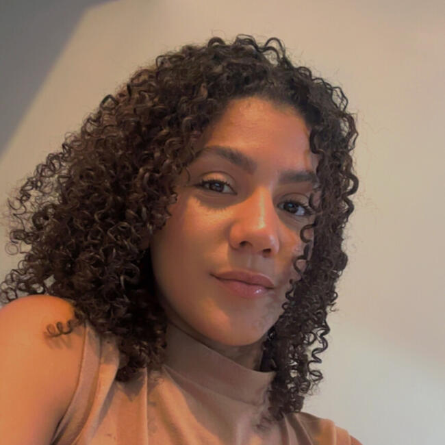 Babysitter in Rio de Janeiro: Lorena