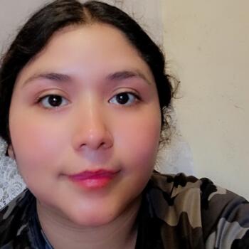 Babysitter Nogales: Daniela