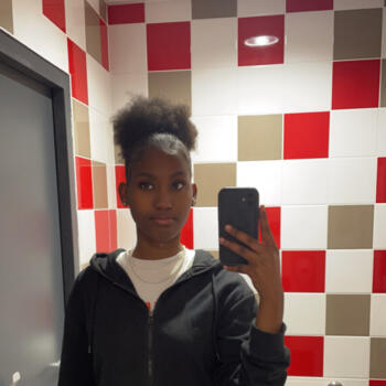 Babysitter Sautron: Chadia