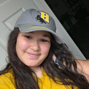 Nanny in Oviedo: Ana