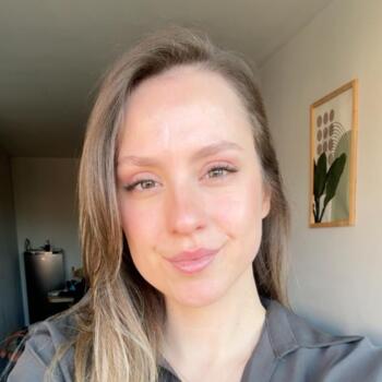 Babysitter in Antwerp: Serap