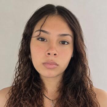 Babysitter Huesca: Micaela