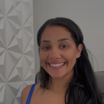 Babysitter in Belo Horizonte: Andreane