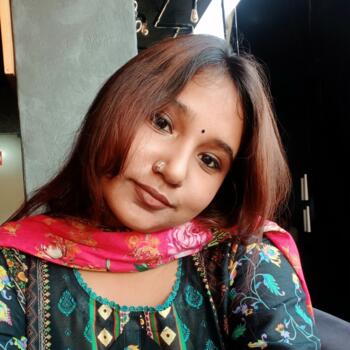 Babysitter in Dhaka: Sarahh