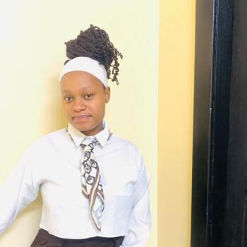 Nanny in Durban: Bongeka