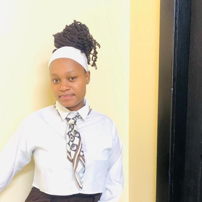 Nanny in Durban: Bongeka