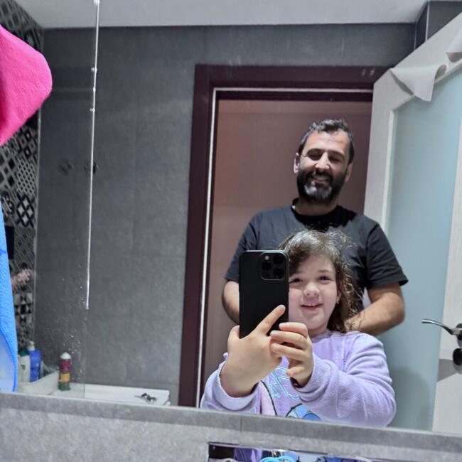 Trabalho de babysitting em Ramada: Pedro